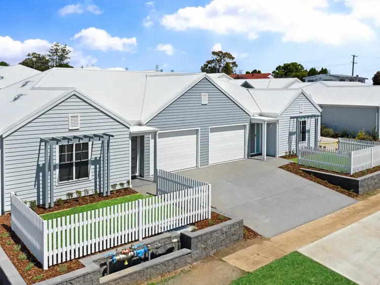 9/93 Thompson Street, East Maitland NSW 2323