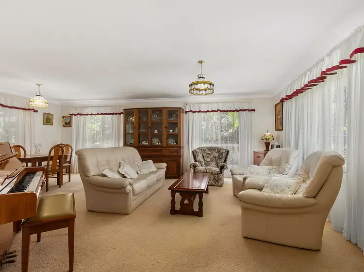 Third view of Homely house listing, 28 Moonlight Place, Capalaba QLD 4157