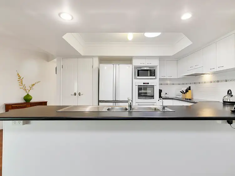 Fourth view of Homely house listing, 28 Moonlight Place, Capalaba QLD 4157