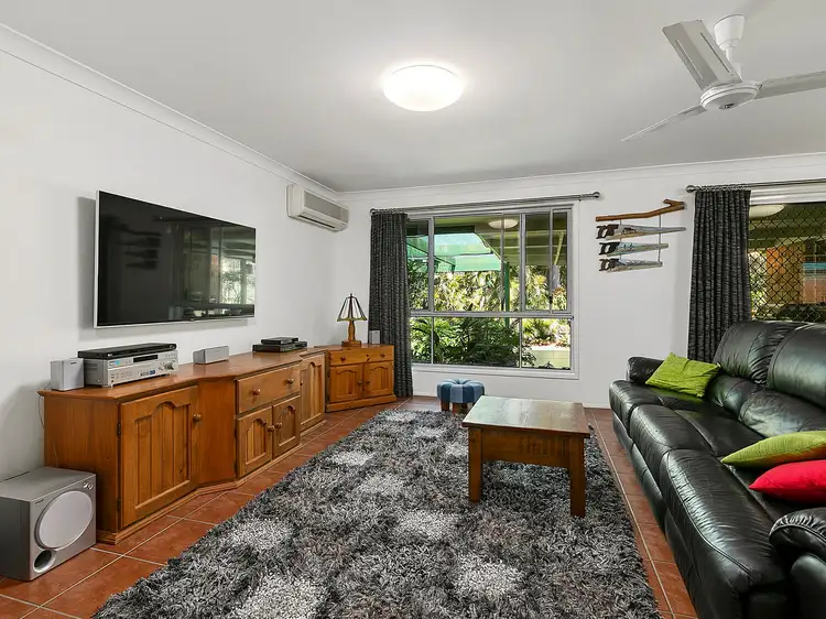Fifth view of Homely house listing, 28 Moonlight Place, Capalaba QLD 4157