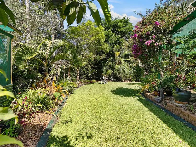 Sixth view of Homely house listing, 28 Moonlight Place, Capalaba QLD 4157