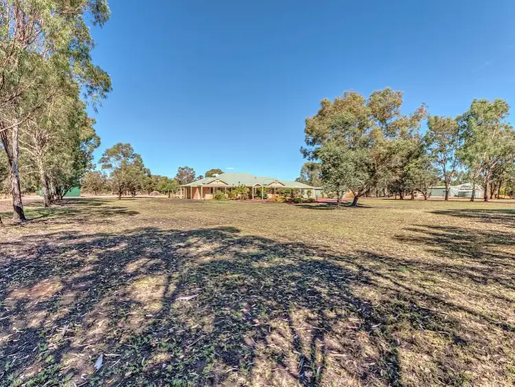 Fifth view of Homely house listing, 18 Meadows Way, Oakford WA 6121
