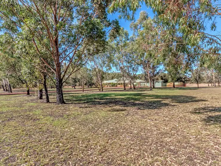 Sixth view of Homely house listing, 18 Meadows Way, Oakford WA 6121