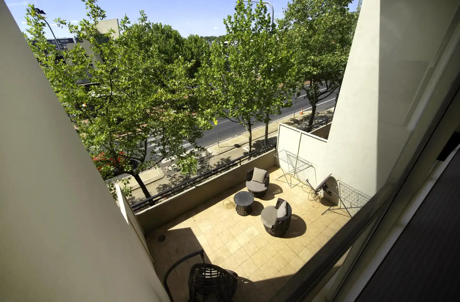 Main view of Homely apartment listing, 47/12 Challis Street, Dickson ACT 2602