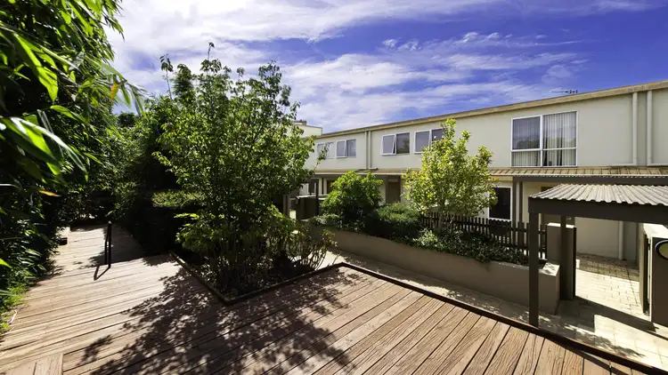 Third view of Homely apartment listing, 47/12 Challis Street, Dickson ACT 2602