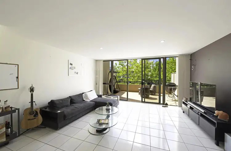 Sixth view of Homely apartment listing, 47/12 Challis Street, Dickson ACT 2602