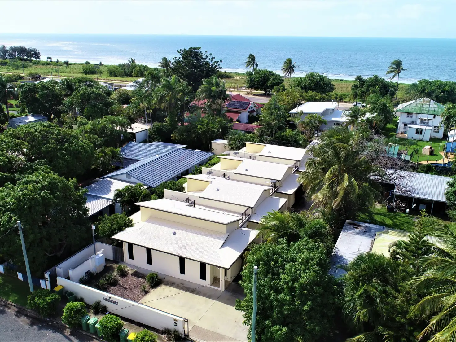 Main view of Homely villa listing, 56 Murroona Street, Bowen QLD 4805