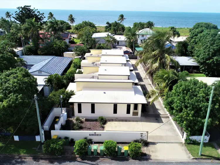 Second view of Homely villa listing, 56 Murroona Street, Bowen QLD 4805