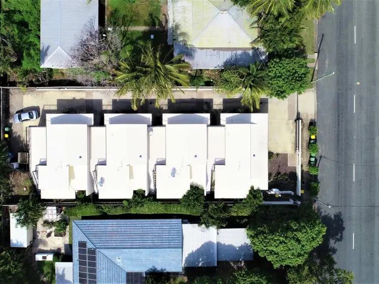 Third view of Homely villa listing, 56 Murroona Street, Bowen QLD 4805