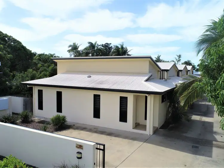 Fourth view of Homely villa listing, 56 Murroona Street, Bowen QLD 4805