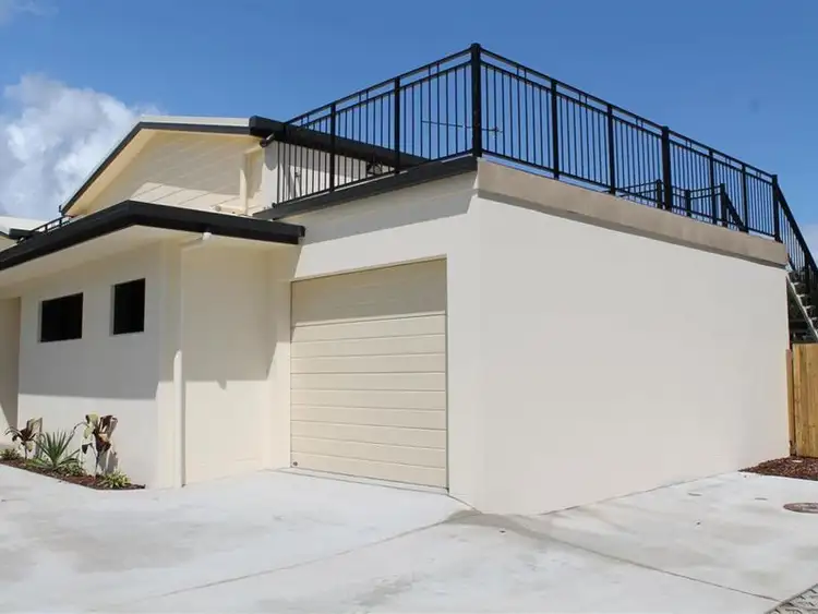 Fifth view of Homely villa listing, 56 Murroona Street, Bowen QLD 4805
