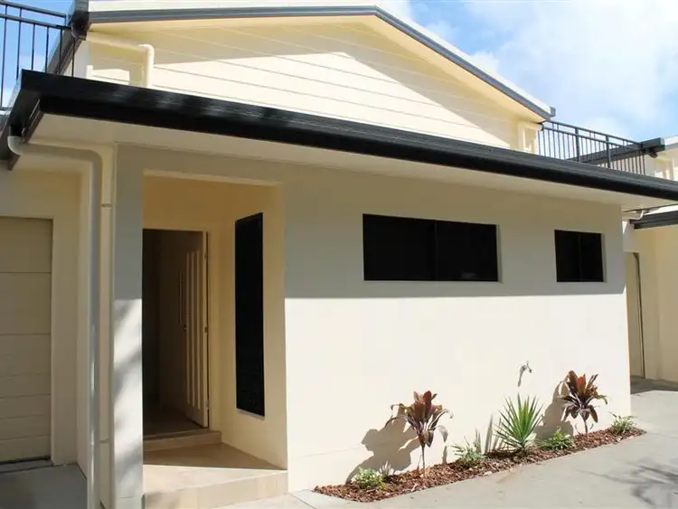 Sixth view of Homely villa listing, 56 Murroona Street, Bowen QLD 4805