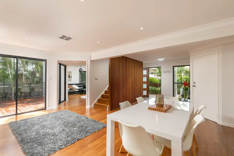 Third view of Homely house listing, 4 Roma Road, Valentine NSW 2280