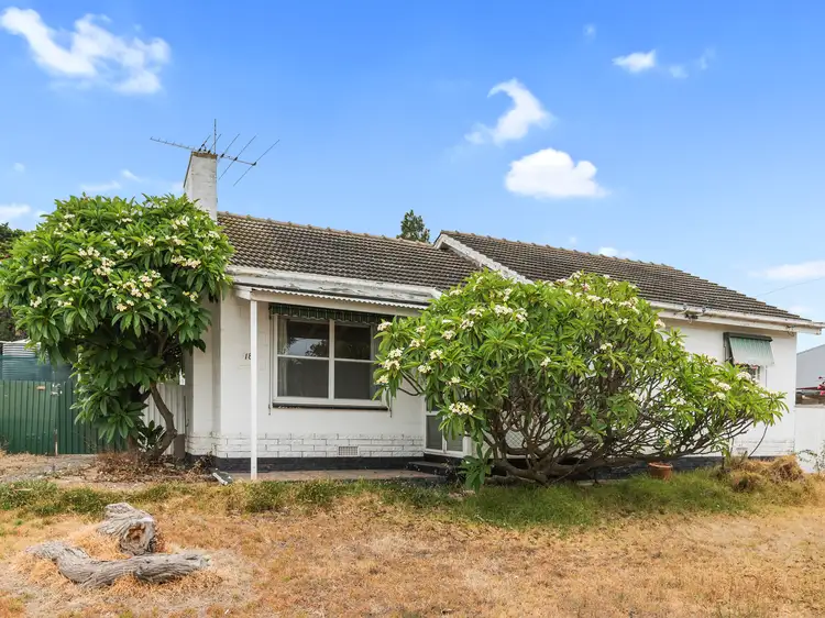 Main view of Homely house listing, 18 Kiana Street, Seaview Downs SA 5049