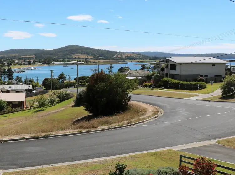 Second view of Homely house listing, 4 Mimosa Street, St Helens TAS 7216