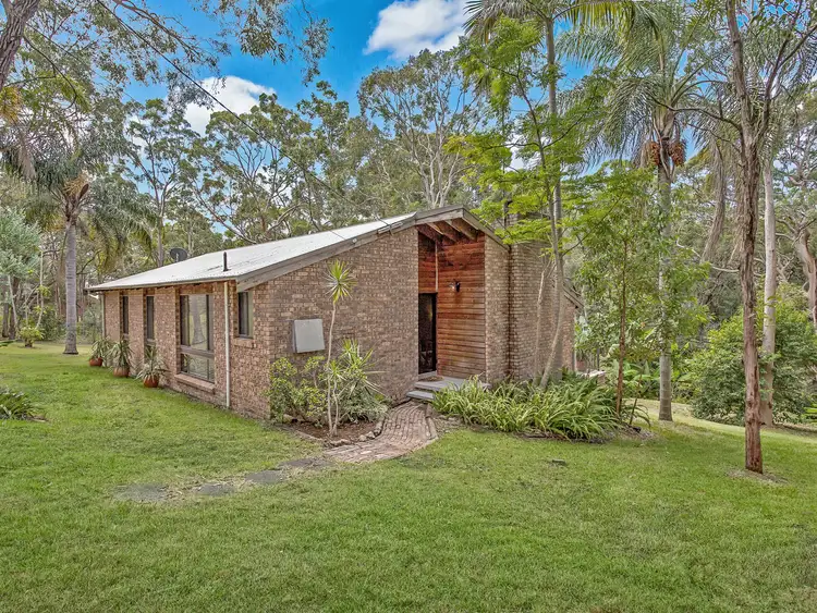Main view of Homely house listing, 51 Hillcrest Road, Mirrabooka NSW 2264