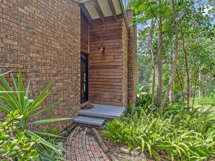 Second view of Homely house listing, 51 Hillcrest Road, Mirrabooka NSW 2264