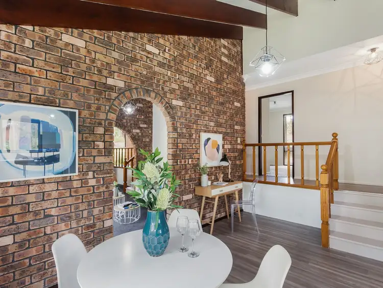 Third view of Homely house listing, 51 Hillcrest Road, Mirrabooka NSW 2264