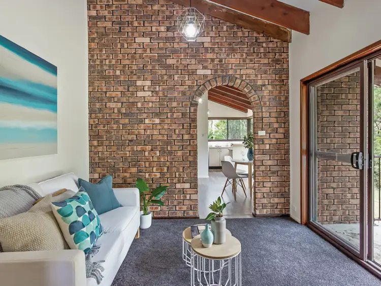 Fourth view of Homely house listing, 51 Hillcrest Road, Mirrabooka NSW 2264