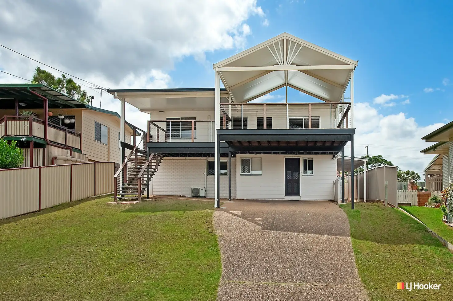 Main view of Homely house listing, 13 Wattle Street, Kallangur QLD 4503