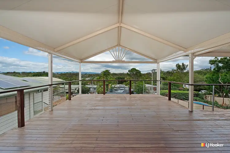 Second view of Homely house listing, 13 Wattle Street, Kallangur QLD 4503