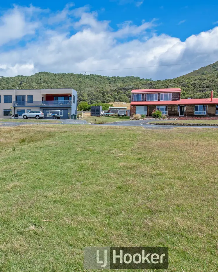Fourth view of Homely land listing, 161 Irby Boulevard, Sisters Beach TAS 7321