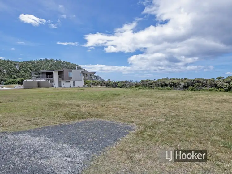 Fifth view of Homely land listing, 161 Irby Boulevard, Sisters Beach TAS 7321