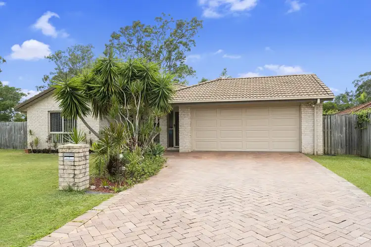 Second view of Homely house listing, 64 Mayes Circuit, Caboolture QLD 4510