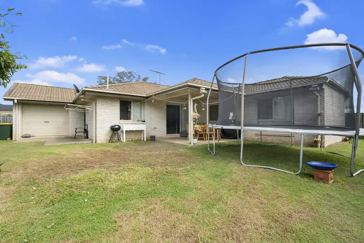 Seventh view of Homely house listing, 64 Mayes Circuit, Caboolture QLD 4510