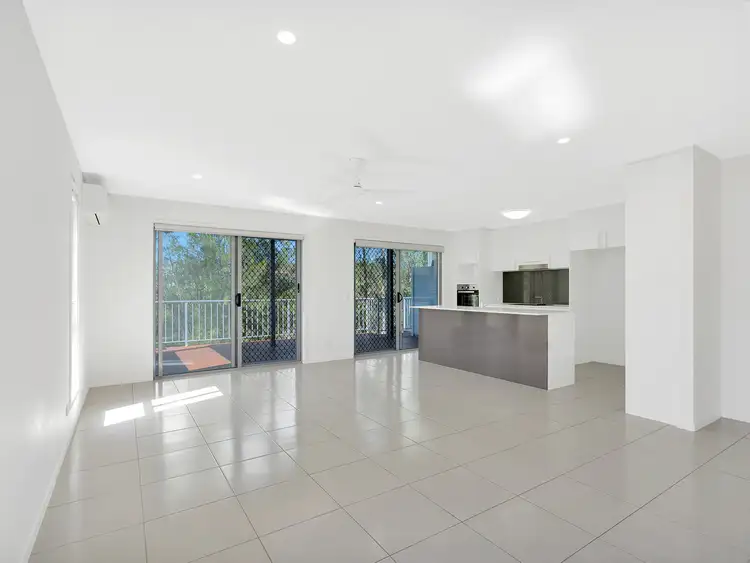 Second view of Homely townhouse listing, 15/37 Witheren Circuit, Pacific Pines QLD 4211