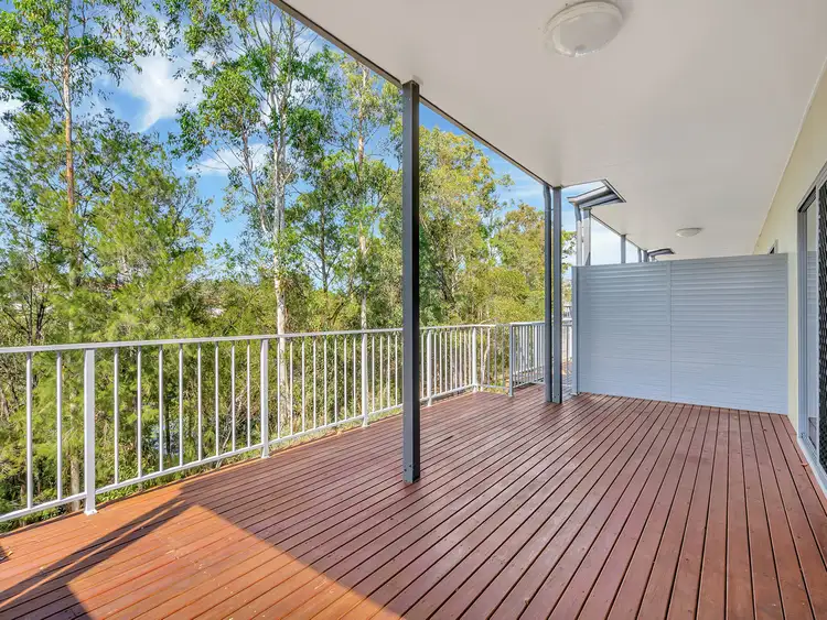 Third view of Homely townhouse listing, 15/37 Witheren Circuit, Pacific Pines QLD 4211