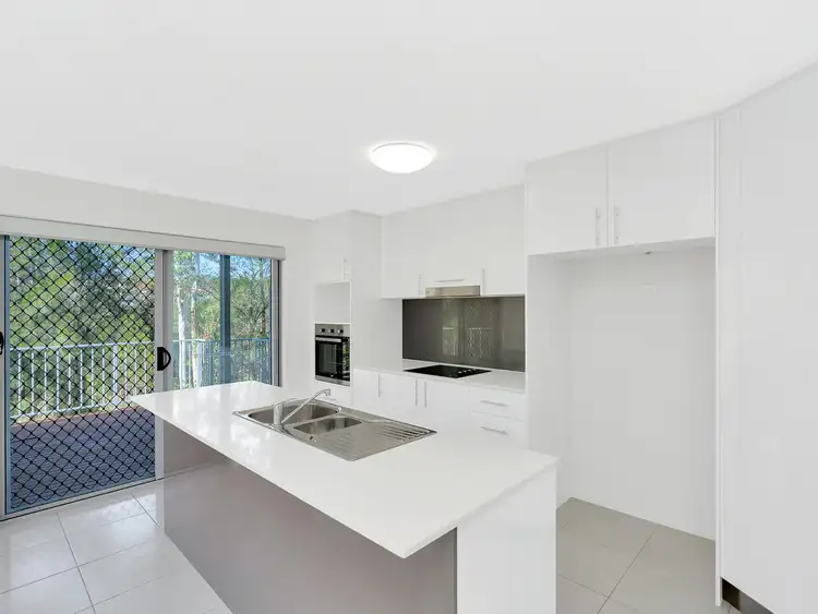 Fourth view of Homely townhouse listing, 15/37 Witheren Circuit, Pacific Pines QLD 4211