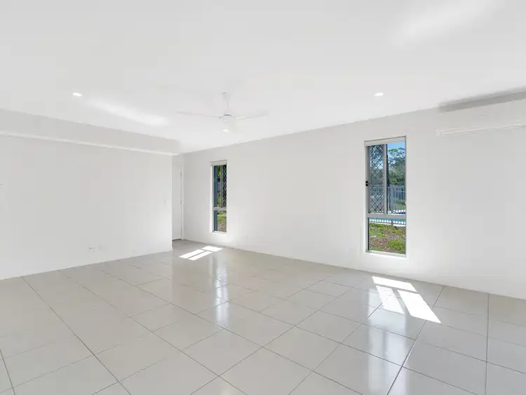 Sixth view of Homely townhouse listing, 15/37 Witheren Circuit, Pacific Pines QLD 4211