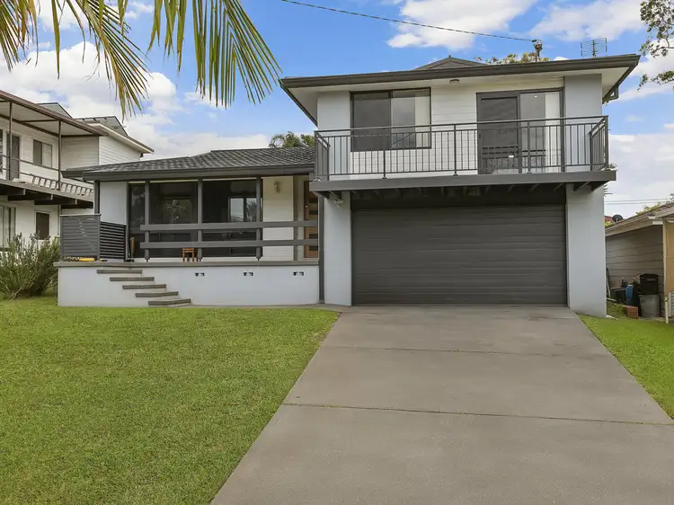 Main view of Homely house listing, 6 Hulani Street, Budgewoi NSW 2262