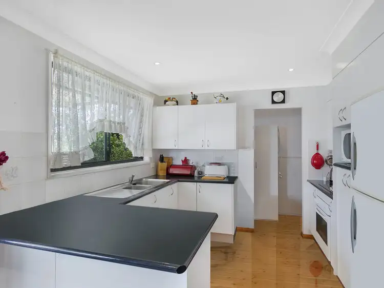 Second view of Homely house listing, 6 Hulani Street, Budgewoi NSW 2262
