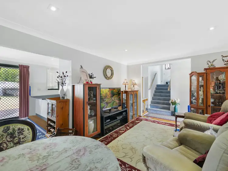 Fourth view of Homely house listing, 6 Hulani Street, Budgewoi NSW 2262