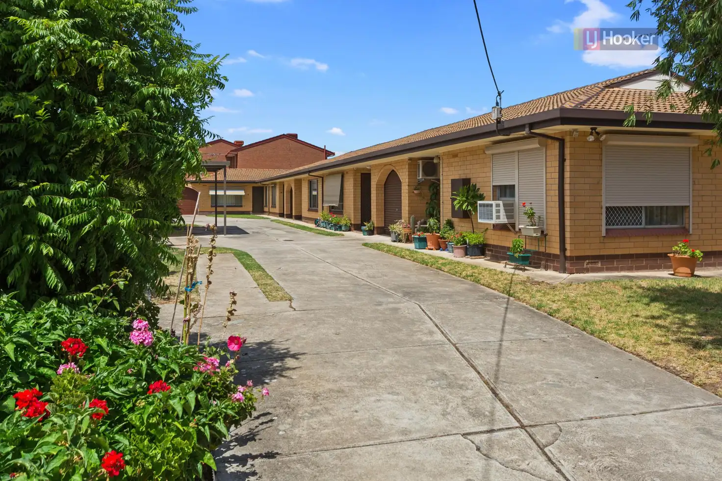 Main view of Homely unit listing, 3/2 Hazel Street, Ascot Park SA 5043