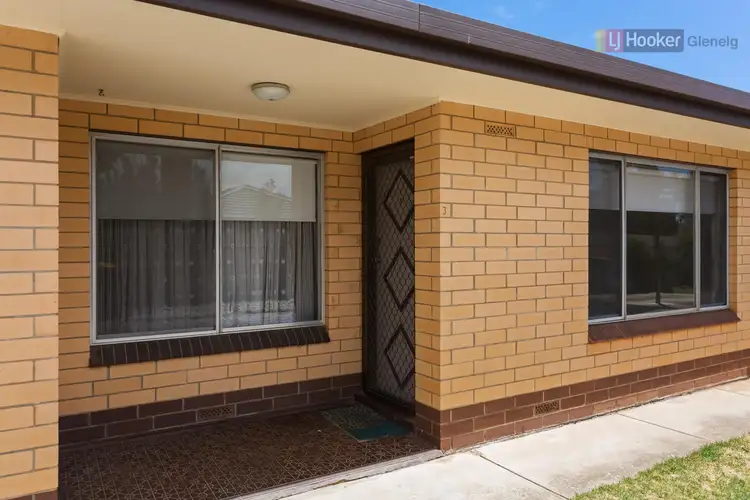 Second view of Homely unit listing, 3/2 Hazel Street, Ascot Park SA 5043