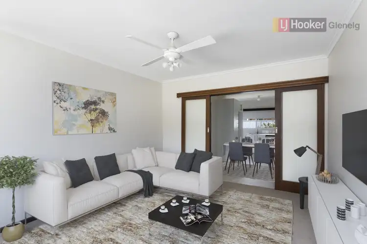 Third view of Homely unit listing, 3/2 Hazel Street, Ascot Park SA 5043
