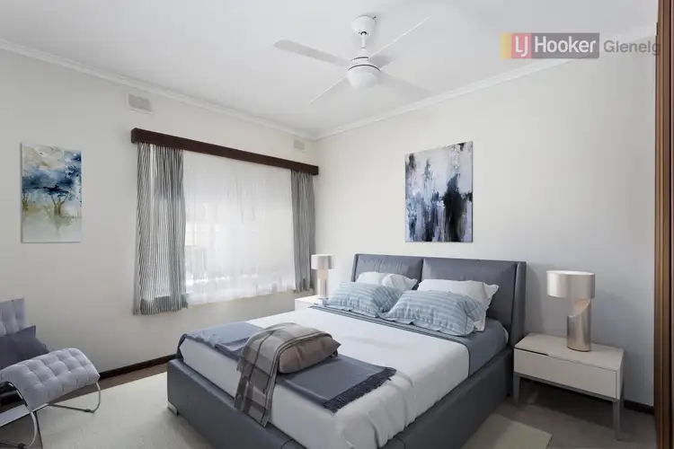 Sixth view of Homely unit listing, 3/2 Hazel Street, Ascot Park SA 5043