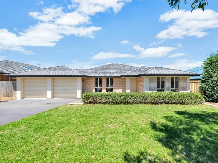 Main view of Homely house listing, 6 Halcyon Circuit, Aldinga Beach SA 5173