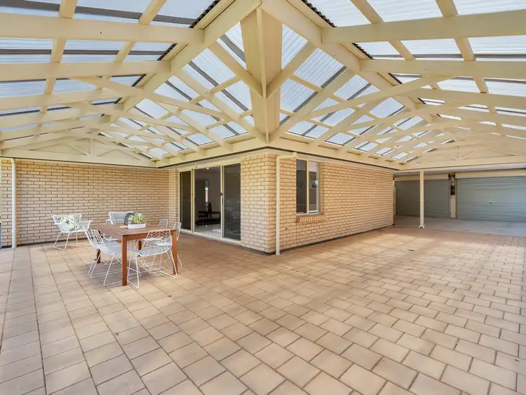 Second view of Homely house listing, 6 Halcyon Circuit, Aldinga Beach SA 5173
