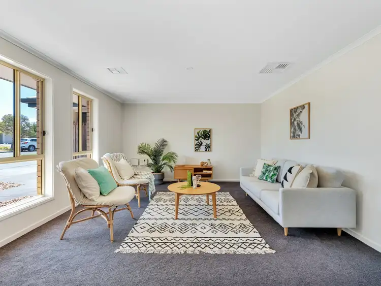 Fourth view of Homely house listing, 6 Halcyon Circuit, Aldinga Beach SA 5173