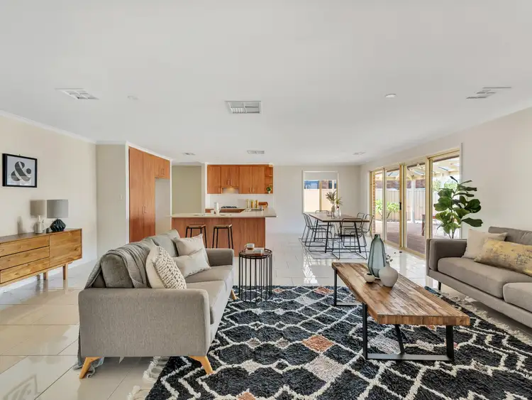 Fifth view of Homely house listing, 6 Halcyon Circuit, Aldinga Beach SA 5173
