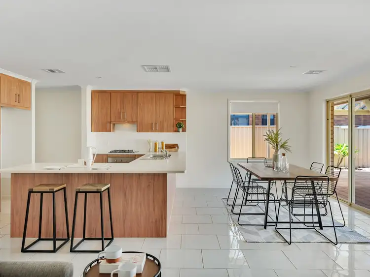 Sixth view of Homely house listing, 6 Halcyon Circuit, Aldinga Beach SA 5173