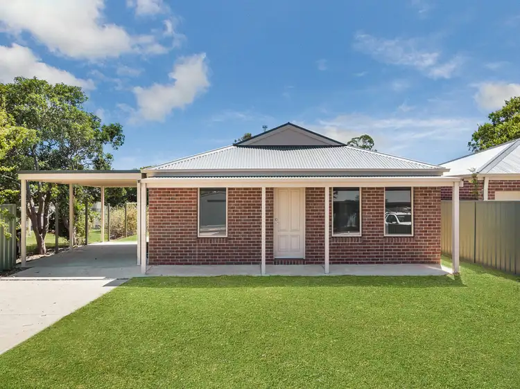 Main view of Homely unit listing, 47 Snodgrass Street, Broadford VIC 3658