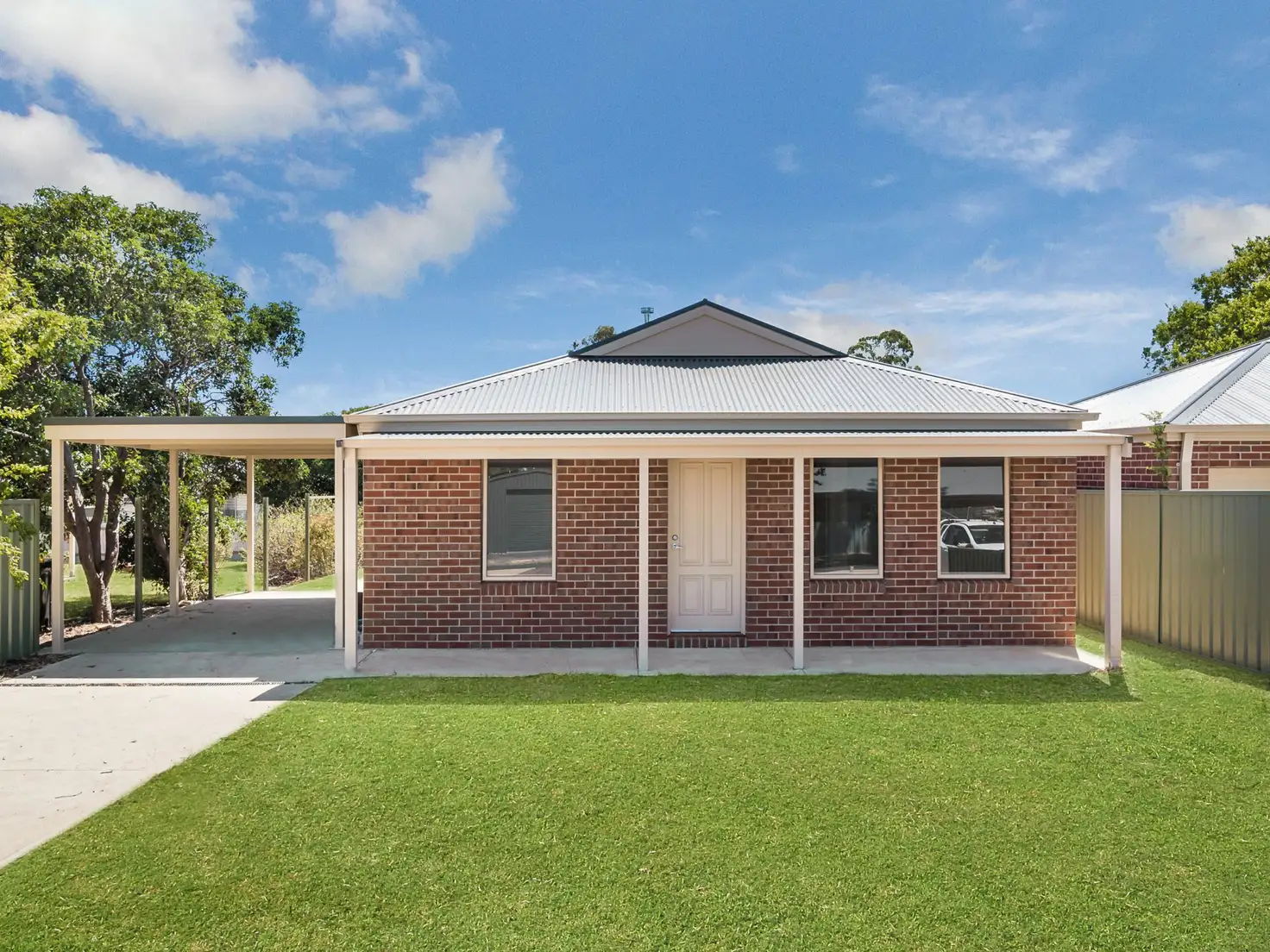 Main view of Homely unit listing, 47 Snodgrass Street, Broadford VIC 3658