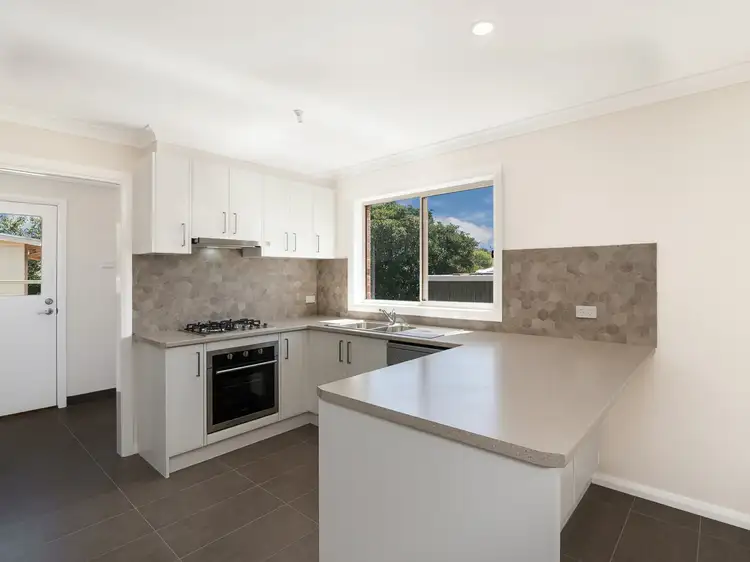 Second view of Homely unit listing, 47 Snodgrass Street, Broadford VIC 3658
