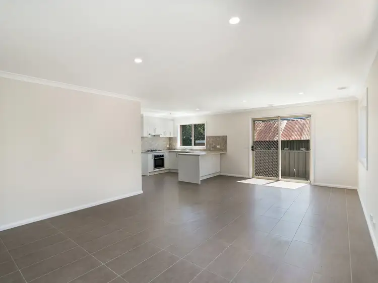 Third view of Homely unit listing, 47 Snodgrass Street, Broadford VIC 3658