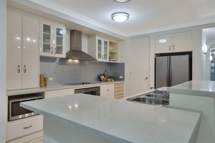 Third view of Homely house listing, 11 Leander Circuit, Oxenford QLD 4210